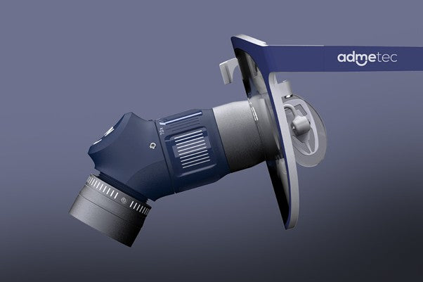 Introductie Van Ergo V Loupes Admetec s Baanbrekende Loepen Met Vari introductie-van-ergo-v-loupes-admetec-s-baanbrekende-loepen-met-vari