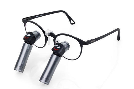 ERGO 10.0x | incl. 21% | Single Vision