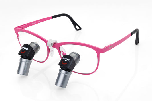 ERGO 5.0x | incl. 21% | Single Vision