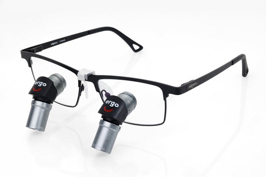 ERGO 6.0x | incl. 21% | Single Vision