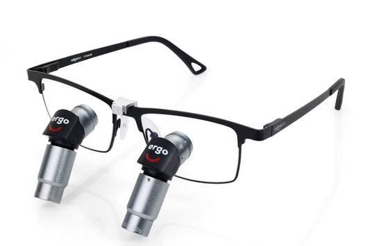 ERGO 7.5x | incl. 21% | Single Vision