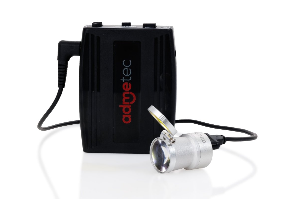 Orchidee | 8,3 Gramm | 80.000 Lux