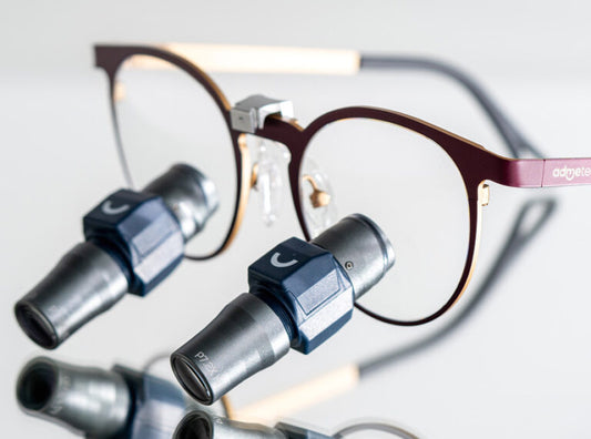 TTL Prism Solution 4.8x