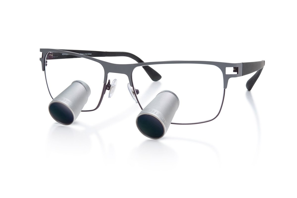 Admetec Galileo TTL 3.2x - B2B Eyecare