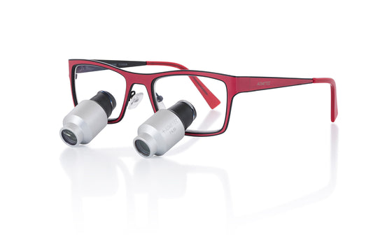 TTL Prism Solution 4.0x - B2B Eyecare