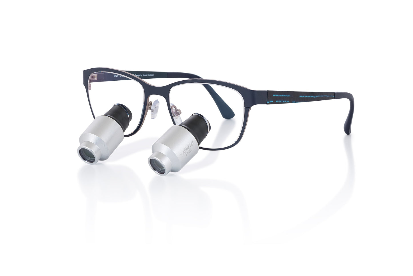 TTL Prism Solution 4.0x - B2B Eyecare