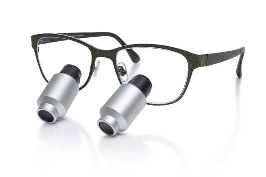 TTL Prism Solution 4.8x - B2B Eyecare
