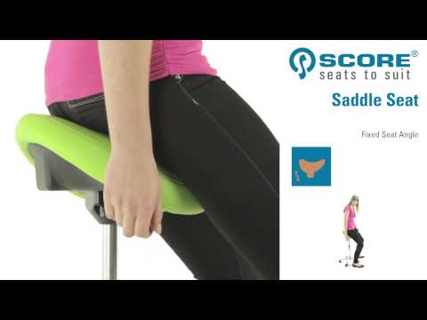 Score Amazone Saddle Stool | Fast delivery program