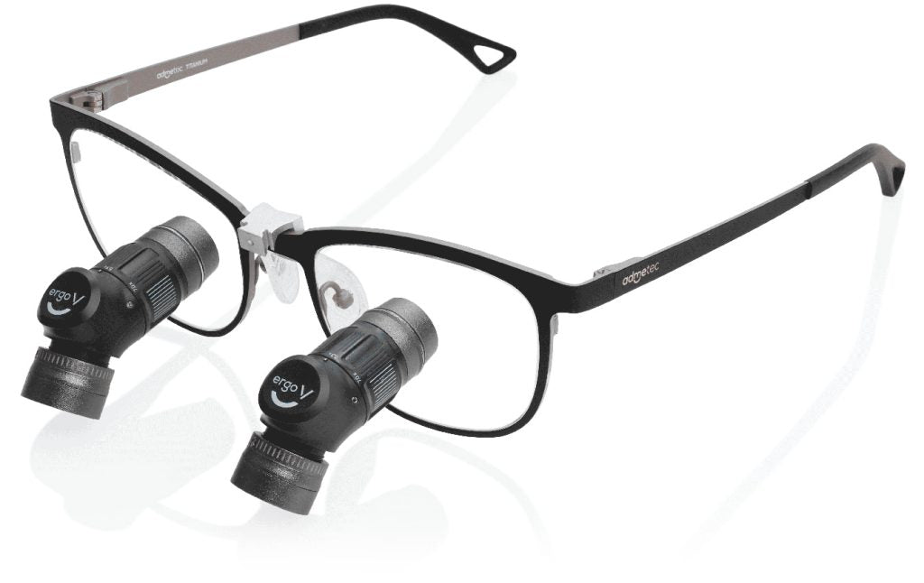 Ergo V en Ergo V Pro