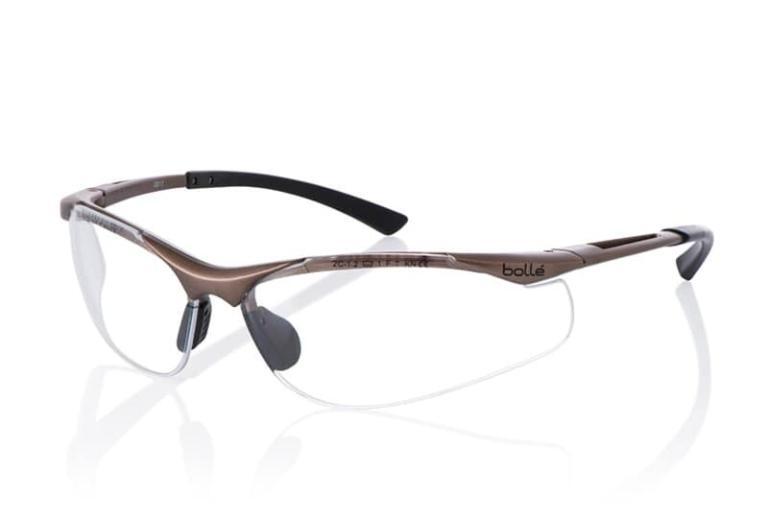 BOLLE Acetaat | Not for the ergo - admetec.nl