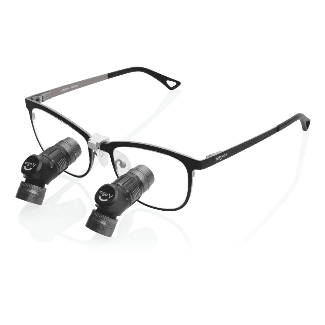 Ergo | V | V - Pro - admetec.nl