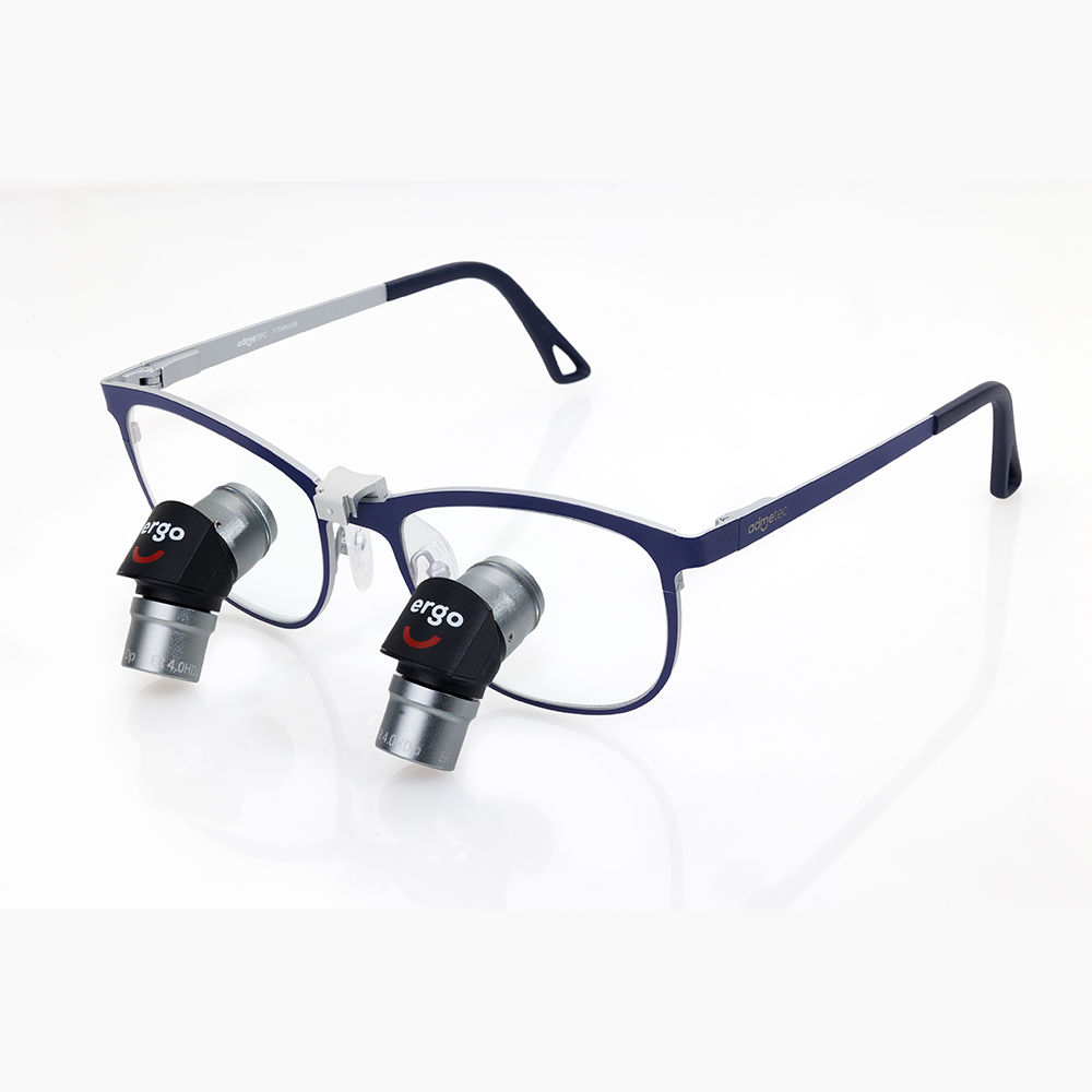 ERGO 4.0x - B2B Eyecare