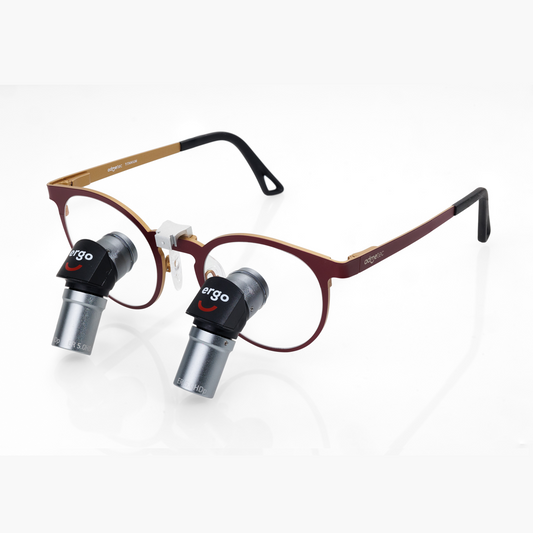 ERGO 5.0x - B2B Eyecare