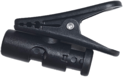 Kabel Clip | Nek - admetec.nl