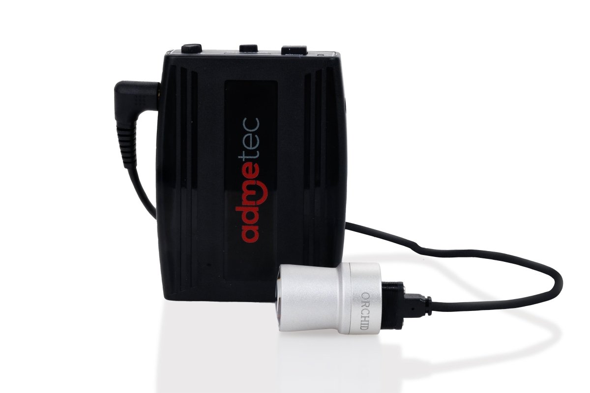 Orchid Light Source - admetec.nl