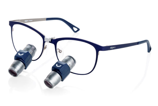 TTL Prism Solution 7.2x