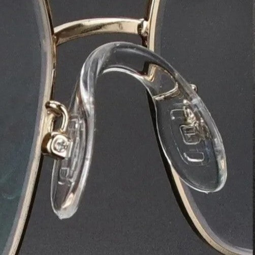 Neuspad incl. schroevendraaier | alle admetec monturen