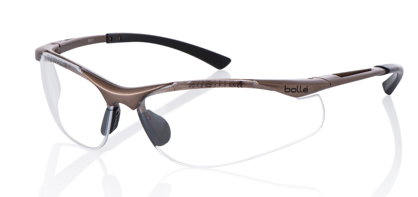 BOLLE Acetaat | Only for Galileo - B2B Eyecare