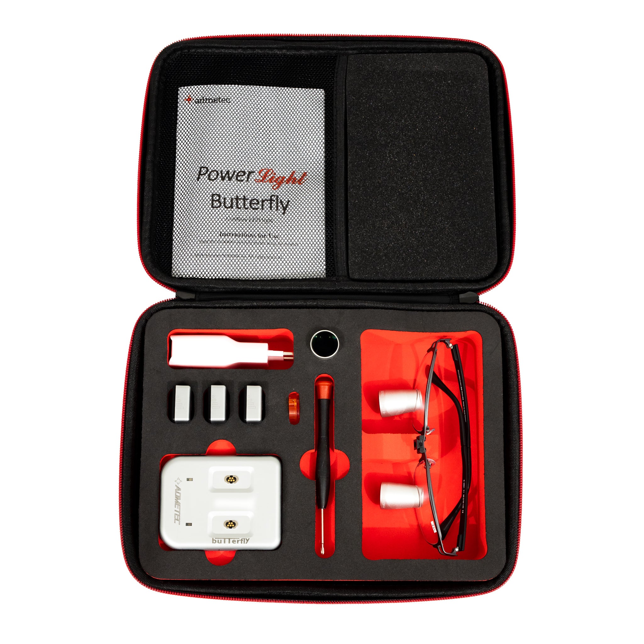 Butterfly-S Test Kit