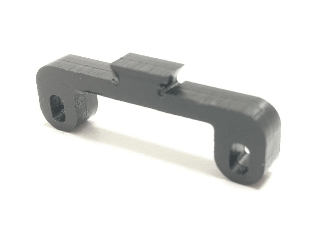 Admetec Headlight Adapter For Pentax Frame - admetec.nl