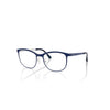 BLUES Titanium | 54-19 - B2B Eyecare