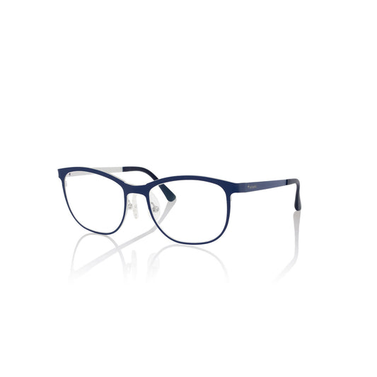 BLUES Titanium | 54-19 - B2B Eyecare