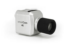4k Smart-Kamera | Automatischer und manueller Fokus 