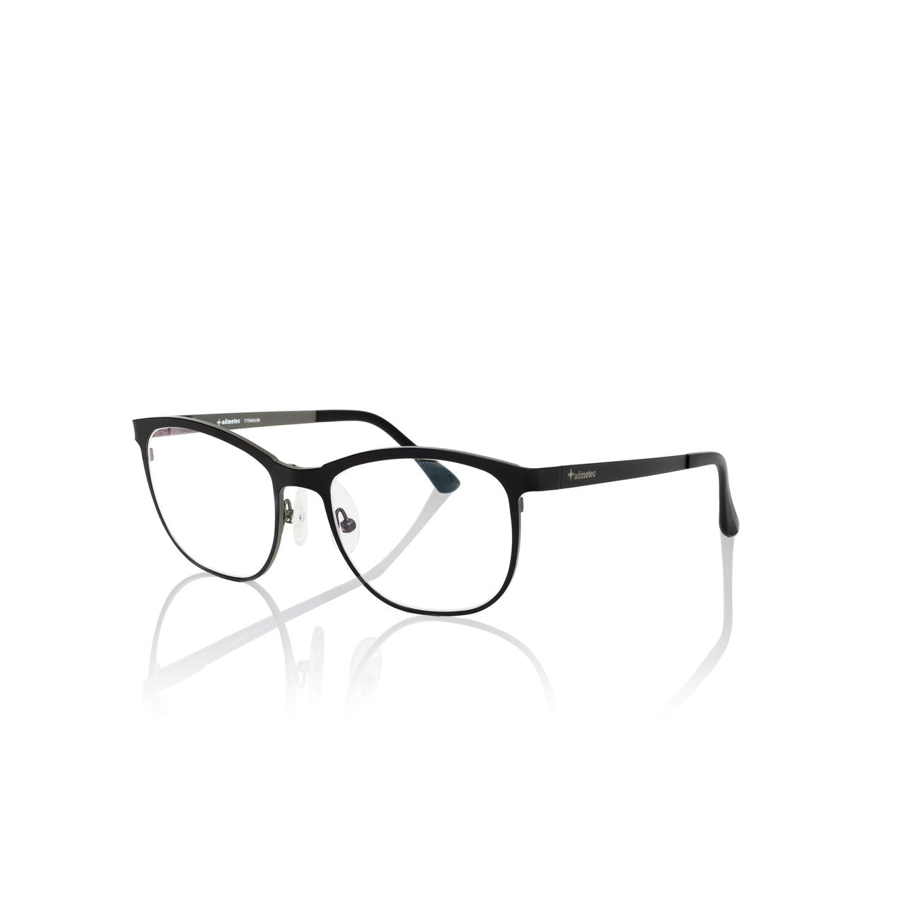 BLUES Titanium | 54-19 - B2B Eyecare