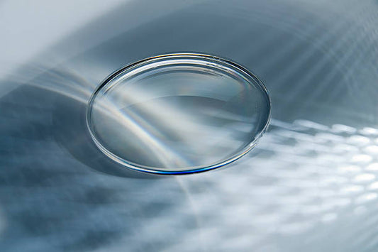 Single Vision 1.6 | Incl. HBMC - admetec.nl